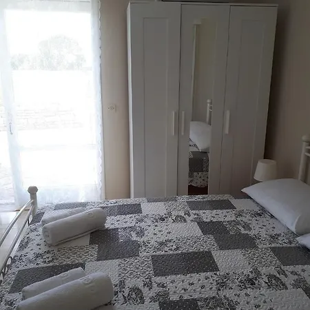 Akti Anastasia * Acharavi (Corfu)