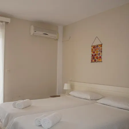 Apartment Akti Anastasia