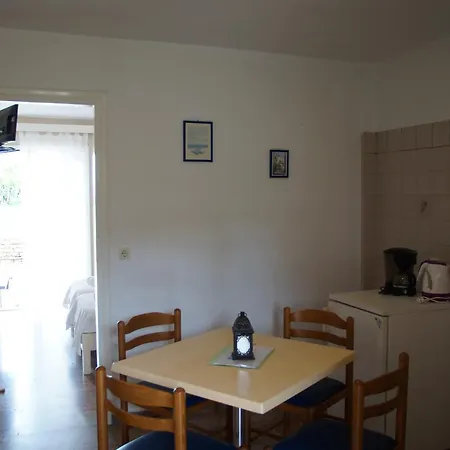 Akti Anastasia Apartment Acharavi (Corfu)