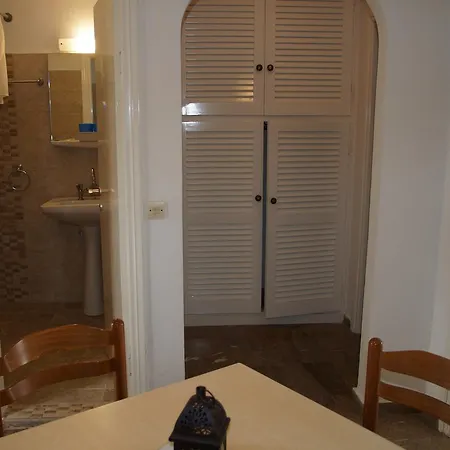 Akti Anastasia Apartment *