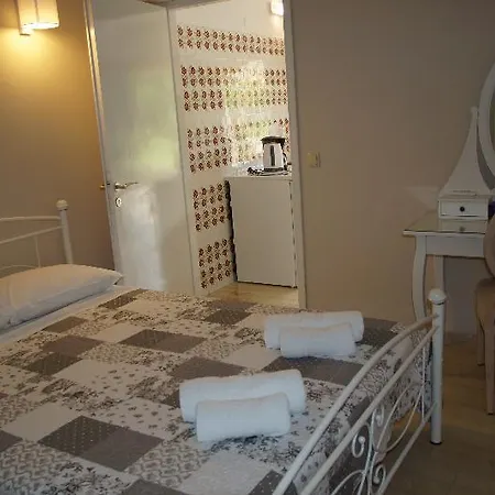 Apartment Akti Anastasia Acharavi (Corfu)