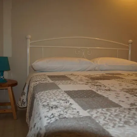 Akti Anastasia * Acharavi (Corfu)