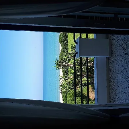 Apartmán Akti Anastasia