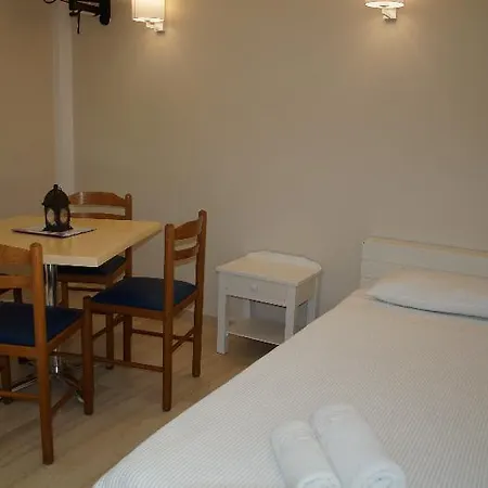 Apartment Akti Anastasia *