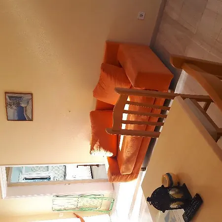Akti Anastasia Acharavi (Corfu)