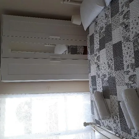 Apartment Akti Anastasia