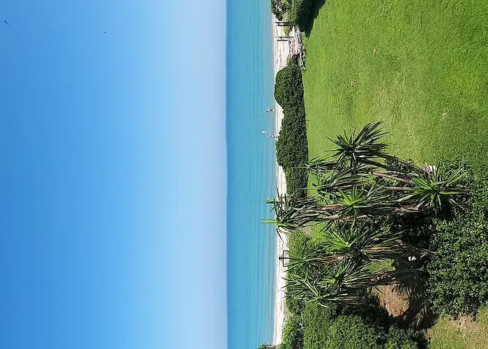 Akti Anastasia Acharavi (Corfu)