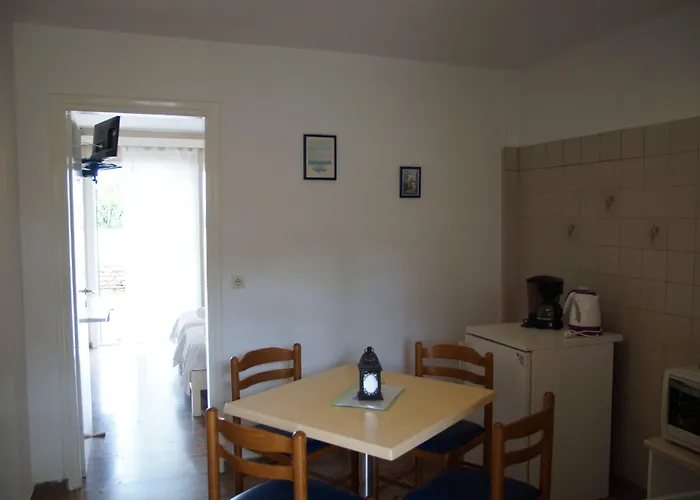 Appartement Akti Anastasia Akharavi