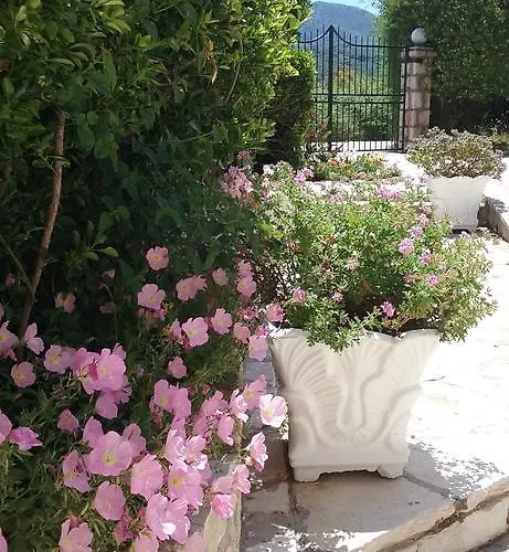 Akti Anastasia Lejlighed Acharavi (Corfu)