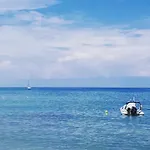 Akti Anastasia Acharavi (Corfu)