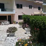 Akti Anastasia * Acharavi (Corfu)
