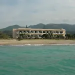 Akti Anastasia Apartmán Acharavi (Corfu)