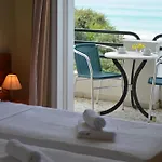 Apartmán Akti Anastasia Acharavi (Corfu)