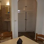 Akti Anastasia Apartmán *