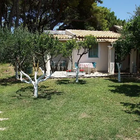 Akti Anastasia Apartamento