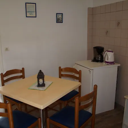 Akti Anastasia Παραλία Αλμυρού