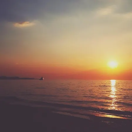 Διαμέρισμα Akti Anastasia