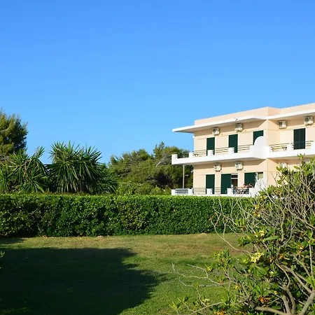 Akti Anastasia Διαμέρισμα *