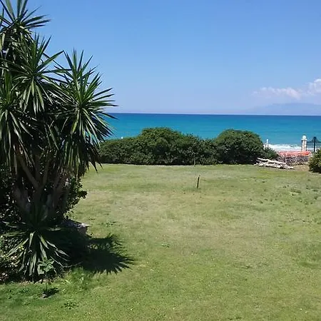 Apartamento Akti Anastasia