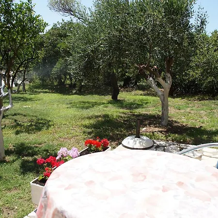 Apartamento Akti Anastasia