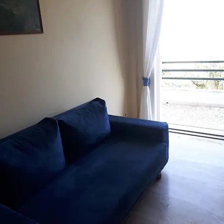 Akti Anastasia Apartmán